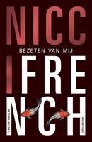 Niccifrench Bezeten van mij