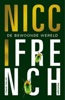 Niccifrench De bewoonde wereld