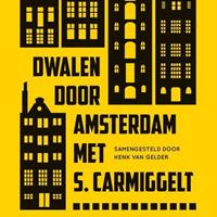 Dwalen door Amsterdam