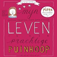 Barbaratammes Mijn leven is een prachtige puinhoop