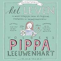 Barbaratammes Het leven volgens Pippa Leeuwenhart