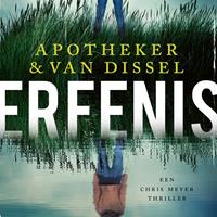 Apotheker&vandissel Erfenis