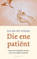 Ellendevisser Die ene patiënt