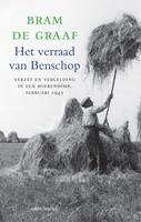 Bramdegraaf Het verraad van Benschop