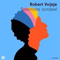 Robertvuijsje Salomons oordeel