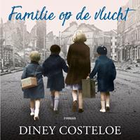Dineycosteloe Familie op de vlucht