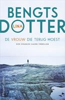 Linabengstdotter De vrouw die terug moest