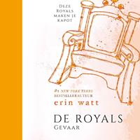 Erinwatt Royals 5 - Gevaar