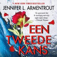 Jenniferl.armentrout Een tweede kans