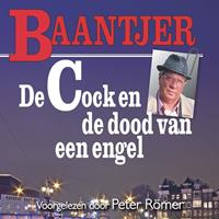 baantjer De Cock en de dood van een engel