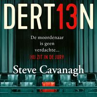 Stevecavanagh Dertien