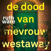 De dood van mevrouw Westaway