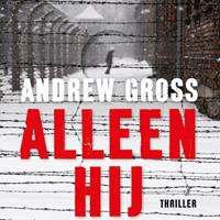 Andrewgross Alleen hij
