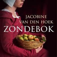 Jacobinevandenhoek Zondebok