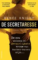 Reneeknight De secretaresse