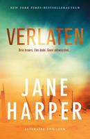 Janeharper Verlaten