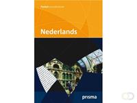 Prisma Woordenboek  pocket Nederlands-Belgisch
