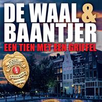 dewaal&baantjer Een tien met een griffel