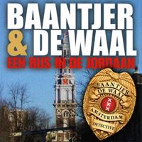 dewaal&baantjer Een rus in de Jordaan