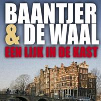 dewaal&baantjer Een lijk in de kast