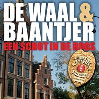 dewaal&baantjer Een schot in de roos