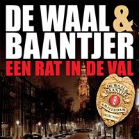 dewaal&baantjer Een rat in de val