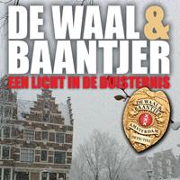 dewaal&baantjer Een licht in de duisternis