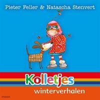 pieterfeller Kolletjes winterverhalen