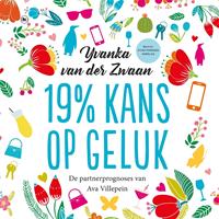 yvankavanderzwaan 19 procent kans op geluk