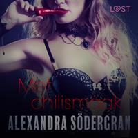 alexandrasödergran Met chilismaak