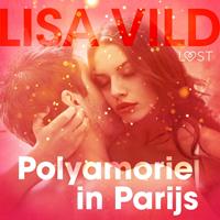 lisavild Polyamorie in Parijs