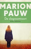 marionpauw De slagroomtaart