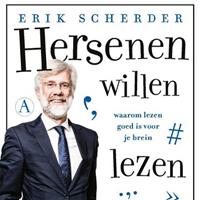 erikscherder Hersenen willen lezen