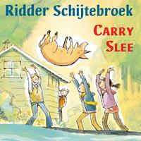 carryslee Ridder Schijtebroek