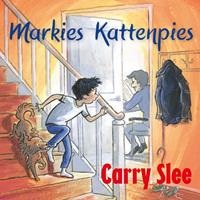 carryslee Markies Kattenpies