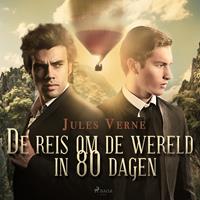 julesverne De reis om de wereld in 80 dagen