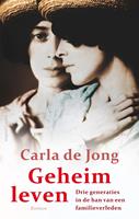 carladejong Geheim leven