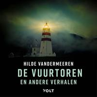 hildevandermeeren De vuurtoren en andere verhalen