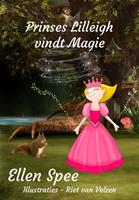 ellenspee Princes Lilleigh vindt magie