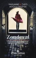 marianneentheohoogstraaten Zondeval