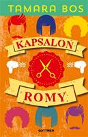 tamarabos Kapsalon Romy