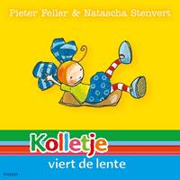 Kolletje viert de lente