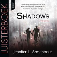 jenniferl.armentrout Shadows