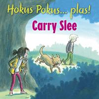 carryslee Hokus Pokus... plas!