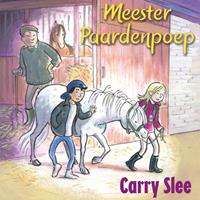 carryslee Meester Paardenpoep