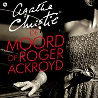 agathachristie De moord op Roger Ackroyd