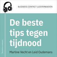 martinevecht De beste tips tegen tijdnood