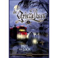 paulvanloon De Griezelbus 3