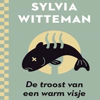 De troost van een warm visje