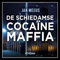 janmeeus De Schiedamse cocaïnemaffia